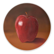 Gemalter Apple-Fach-Zug