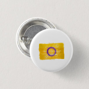 GEMALTER INTERSEX-STOLZ BUTTON