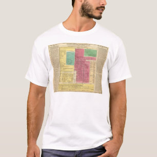 Geman Reich von 1273 bis 1815 T-Shirt