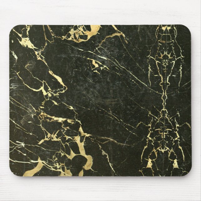 Gemarmort Mousepad (Vorne)