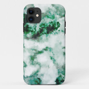Gemarmorte Quarz-Beschaffenheit Case-Mate iPhone Hülle