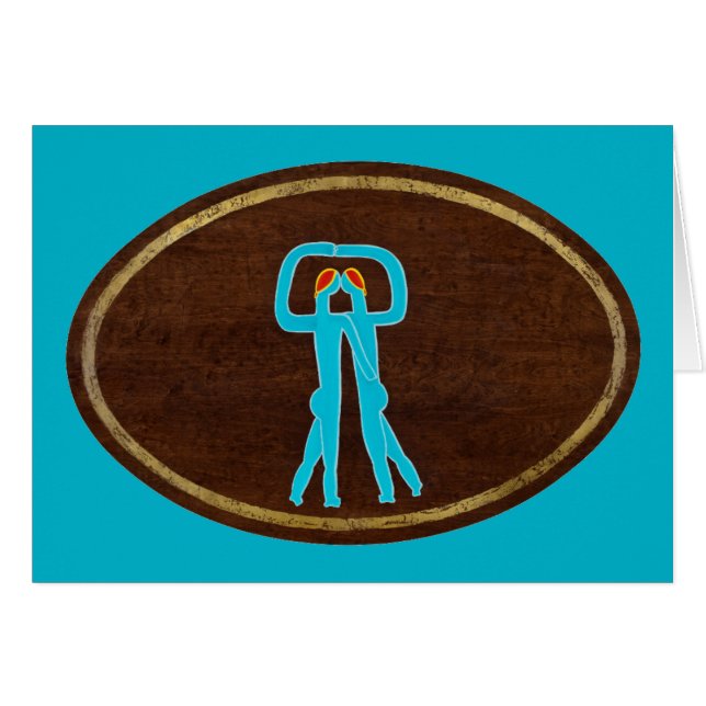 Gémeaux 2008 (Devant horizontal)