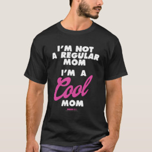 Gemein bin ich eine Mama T-Shirt