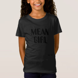 GEMEIN GIRL T-Shirt