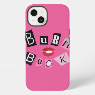 Gemein Girls iPhone Case Hülle