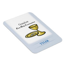 Gemeindegremium und Blut-Enkel Magnet