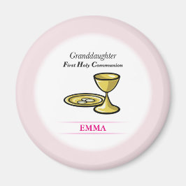 Gemeindegremium und Blutfantochter Magnet