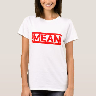 Gemeine Briefmarke T-Shirt