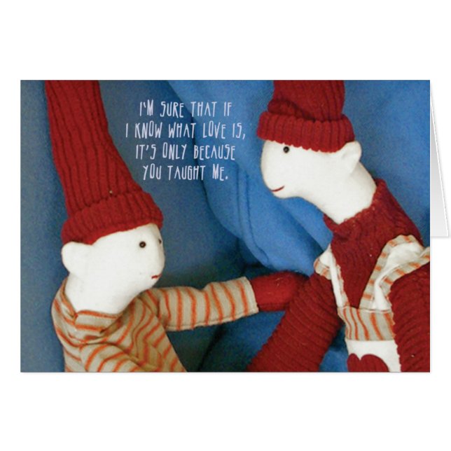 Gemeine Karte 3 (Vorderseite (Horizontal))