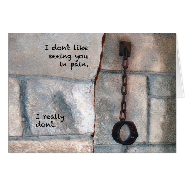 Gemeine Karte 8 (Vorderseite (Horizontal))