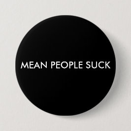 GEMEINE LEUTE SIND ZUM KOTZEN BUTTON