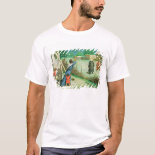 Gemeine Sammlung, 1891 T-Shirt