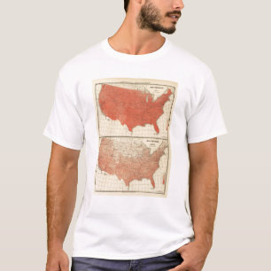 Gemeine Temperatur T-Shirt