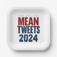 Gemeine Tweete 2024 Funny Election Trump