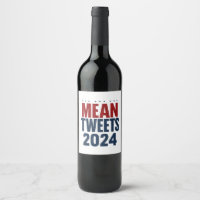 Gemeine Tweete 2024 Funny Election Trump