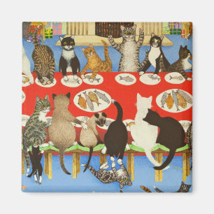 Gemeinsam 2012 magnet