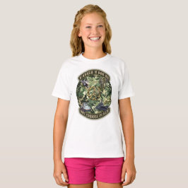 Gemeinsam entscheiden wir uns für Frieden T-Shirt