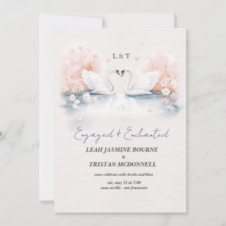 Gemeinsam für immer Einladung