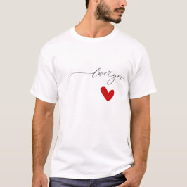 Gemeinsam für immer: Paare's Matching Sweatshirt S T-Shirt