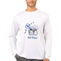 Gemeinsam | Motivierend T - Shirt