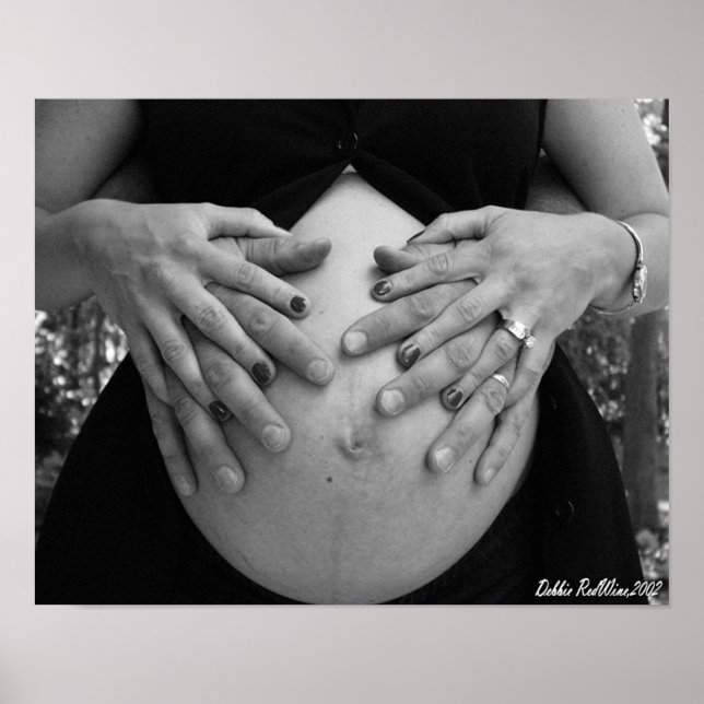 Gemeinsam Poster (Vorne)