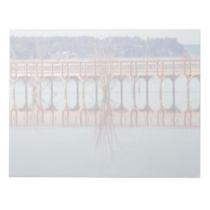 Gemeinsam reflektieren notizblock