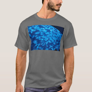 Gemeinsam Schulbildung T-Shirt