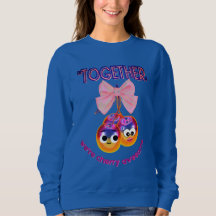 GEMEINSAM SIND WIR SCHERRY AWSOME