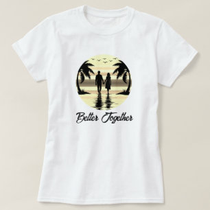 Gemeinsam T-Shirt