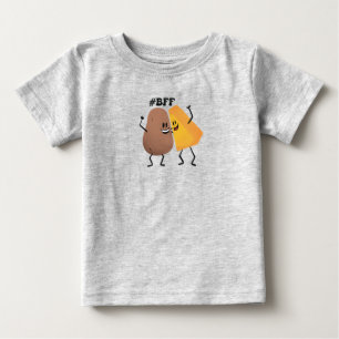 Gemeinsam T - Shirt verbessern