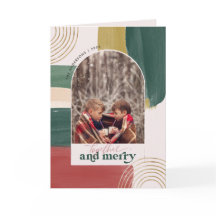 Gemeinsam und Merry | Foto Arch Moderne Weihnachte
