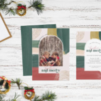 Gemeinsam und Merry | Foto Arch Moderne Weihnachte