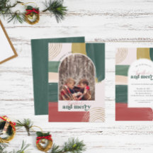 Gemeinsam und Merry | Foto Arch Moderne Weihnachte