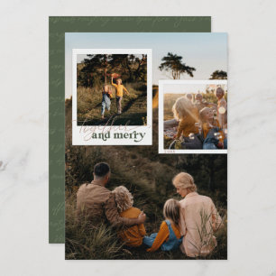 Gemeinsam und Merry Nostalgische Weihnachten im