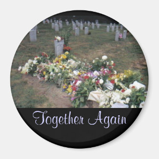 Gemeinsam wieder... magnet