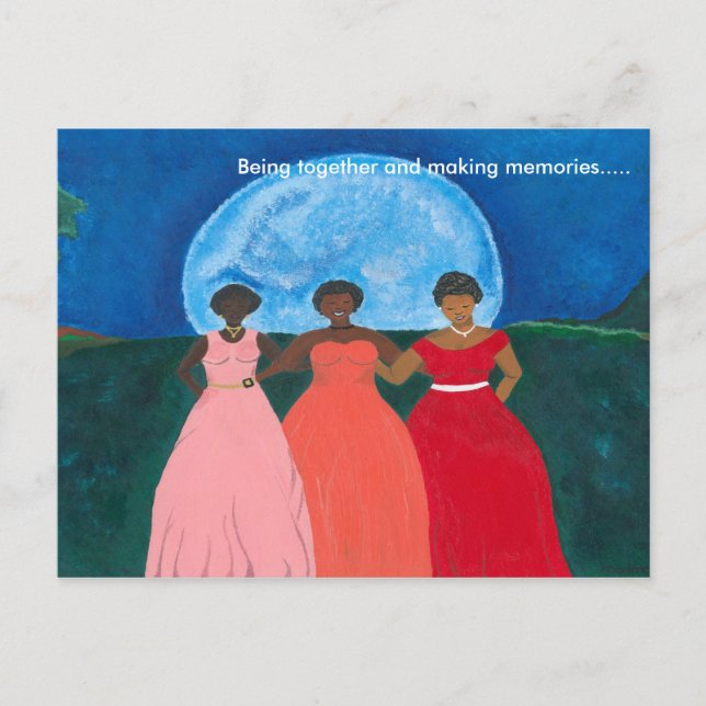 Gemeinsam zu Weihnachten (Vorderseite)