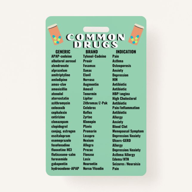 Gemeinsame Drogen 2,0 Ausweis (Vorderseite)