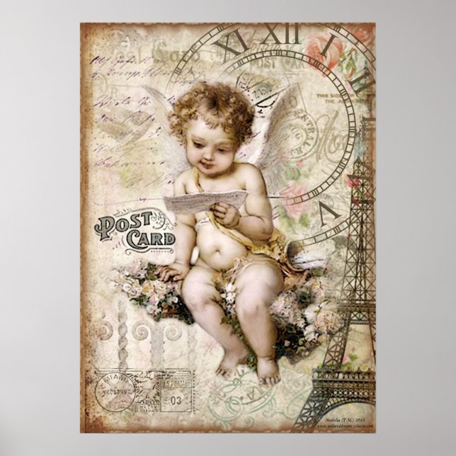 Gemeinsame Erinnerungen Poster (Vorne)