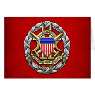 Gemeinsame Stabschefs