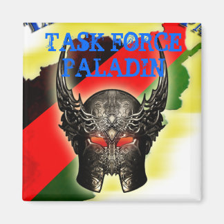 Gemeinsame Task Force Paladin CIED Magnet