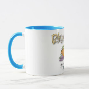 GEMEINSAME TASSE