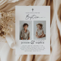 Gemeinsame Taufe 2 - Foto