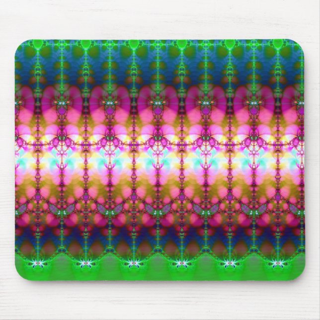 Gemeinschaft Mousepad (Vorne)