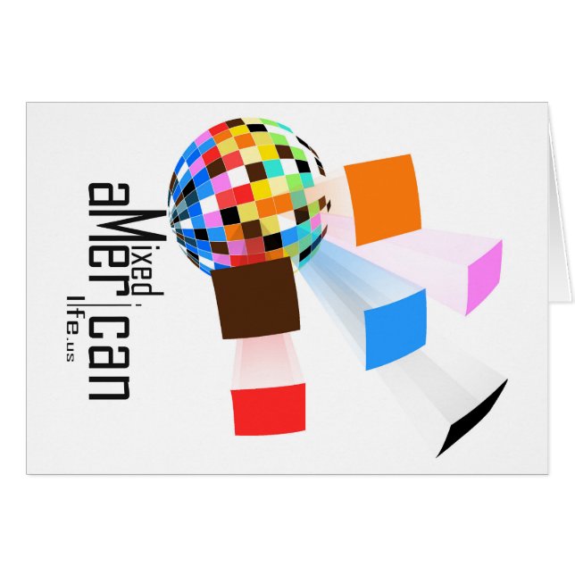 Gemeinschaftsdorf-Kreis (Vorderseite (Horizontal))