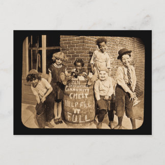 Gemeinschaftstorte San Bernardino - Vintag Postkarte