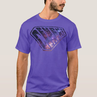 Gemeni SuperEmpowered Zodiac Cosmos T-Shirt