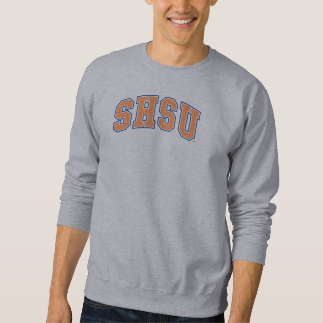 GEMINDEN, TIFFANY SWEATSHIRT (Vorderseite)