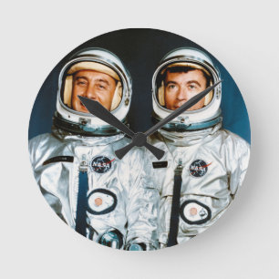 GEMINI 3 CREW RUNDE WANDUHR