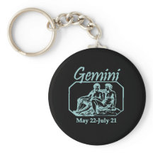 Gemini Aquamarin