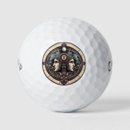 Gemini Callaway Warbird Golf Ball